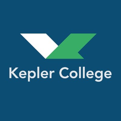 Kepler College Logo